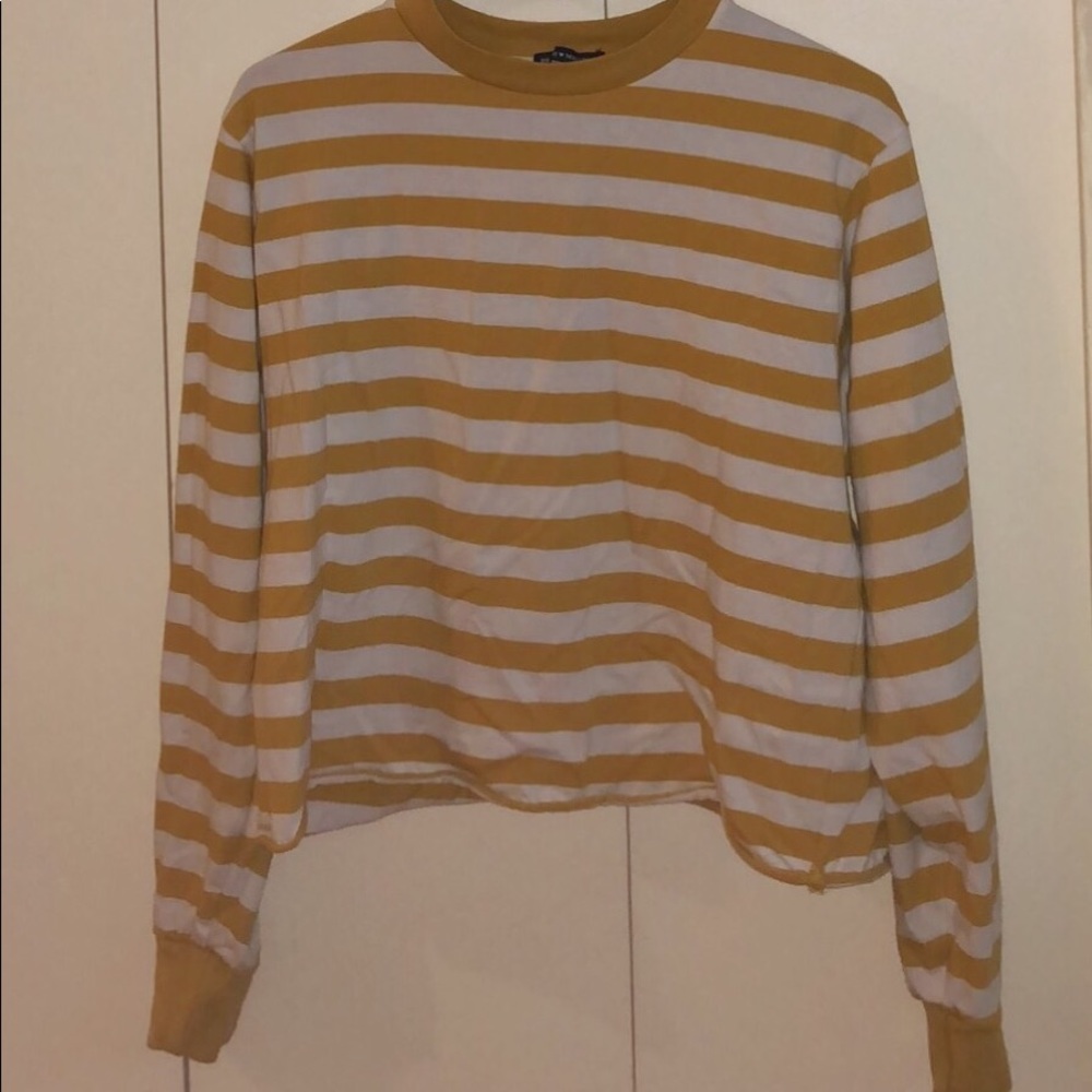 Acacia Brandy Melville Top